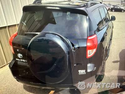 2008 Toyota RAV4 - zdjęcie 3 z 7 - miniatura