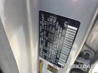 2016 Hyundai Santa Fe SE - zdjęcie 14 z 24 - miniatura