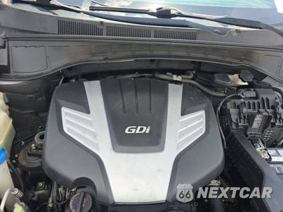 2016 Hyundai Santa Fe SE - zdjęcie 15 z 24 - miniatura