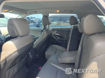 2016 Hyundai Santa Fe SE - zdjęcie 13 z 24 - miniatura