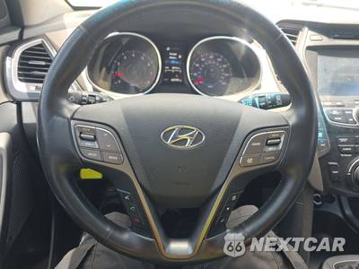2016 Hyundai Santa Fe SE - zdjęcie 10 z 24 - miniatura