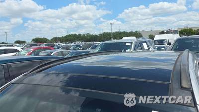 2016 Hyundai Santa Fe SE - zdjęcie 18 z 24 - miniatura
