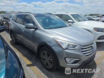 2016 Hyundai Santa Fe SE - zdjęcie 3 z 24 - miniatura