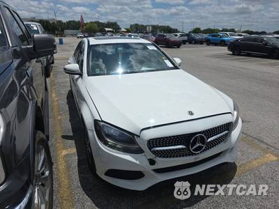 2018 Mercedes-Benz C 300 Sedan - zdjęcie 2 z 22 - miniatura