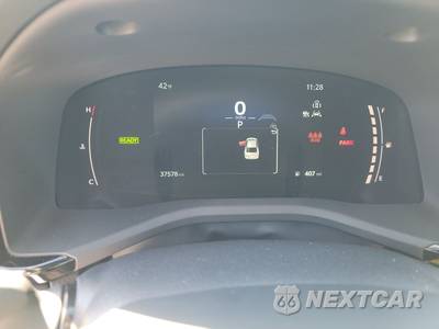 2025 Toyota Camry LE - zdjęcie 12 z 22 - miniatura