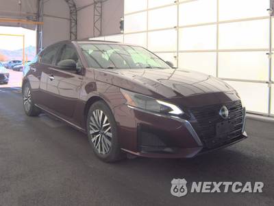 2024 Nissan Altima SV - zdjęcie 3 z 31 - miniatura