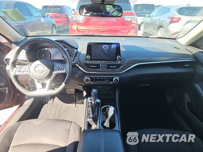 2024 Nissan Altima SV - zdjęcie 11 z 31 - miniatura