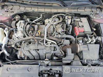 2024 Nissan Altima SV - zdjęcie 15 z 31 - miniatura