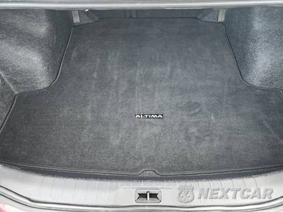 2024 Nissan Altima SV - zdjęcie 16 z 31 - miniatura
