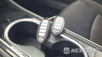 2024 Nissan Altima SV - zdjęcie 21 z 31 - miniatura