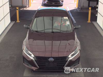2024 Nissan Altima SV - zdjęcie 2 z 31 - miniatura
