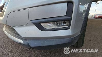 2018 Nissan Rogue SL - zdjęcie 29 z 29 - miniatura