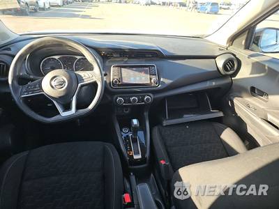 2021 Nissan Kicks S - zdjęcie 11 z 21 - miniatura