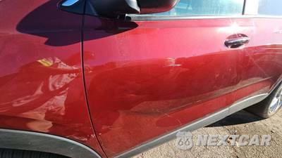 2025 Buick Encore GX Preferred 1SB - zdjęcie 26 z 27 - miniatura