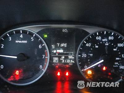 2023 Nissan Kicks S - zdjęcie 12 z 33 - miniatura