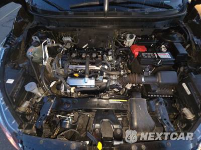 2023 Nissan Kicks S - zdjęcie 15 z 33 - miniatura