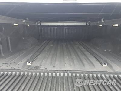 2018 Nissan TITAN XD PRO-4X Crew Cab Medium Bed - zdjęcie 17 z 25 - miniatura