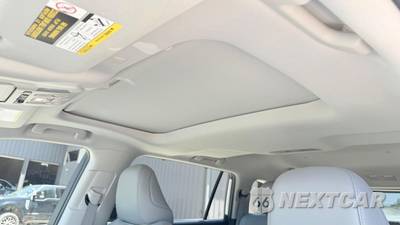 2020 Toyota Highlander Limited - zdjęcie 27 z 31 - miniatura