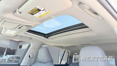 2020 Toyota Highlander Limited - zdjęcie 19 z 31 - miniatura