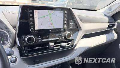 2020 Toyota Highlander Limited - zdjęcie 15 z 31 - miniatura