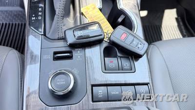 2020 Toyota Highlander Limited - zdjęcie 16 z 31 - miniatura