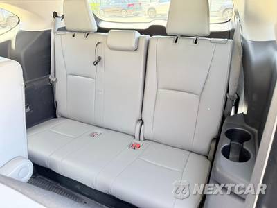 2020 Toyota Highlander Limited - zdjęcie 22 z 31 - miniatura