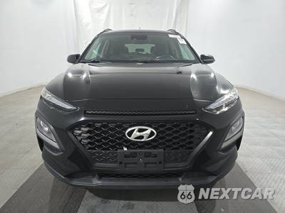 2019 Hyundai Kona SEL - zdjęcie 2 z 42 - miniatura