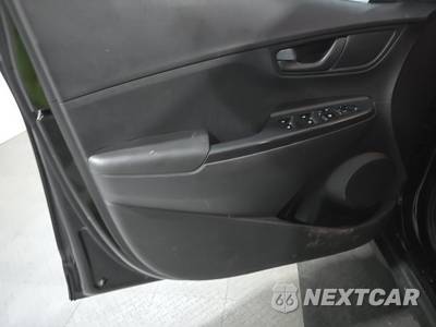 2019 Hyundai Kona SEL - zdjęcie 9 z 42 - miniatura