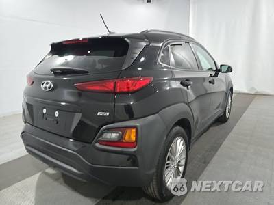 2019 Hyundai Kona SEL - zdjęcie 4 z 42 - miniatura