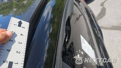 2019 Hyundai Kona SEL - zdjęcie 26 z 42 - miniatura