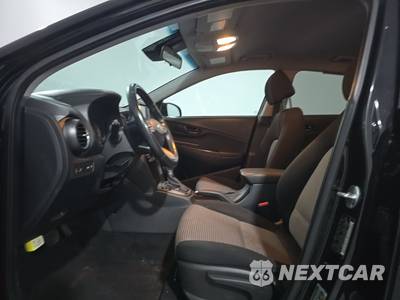 2019 Hyundai Kona SEL - zdjęcie 7 z 42 - miniatura