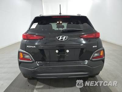 2019 Hyundai Kona SEL - zdjęcie 5 z 42 - miniatura