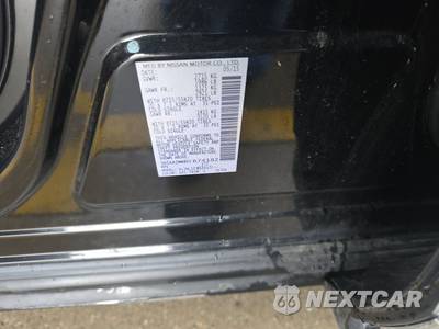 2015 Nissan Pathfinder Platinum - zdjęcie 15 z 22 - miniatura