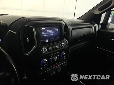 2022 GMC Sierra 2500HD AT4 Crew Cab Medium Bed - zdjęcie 11 z 17 - miniatura