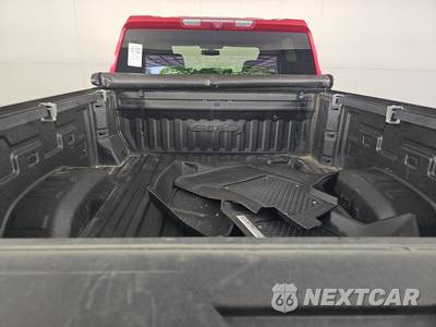 2022 GMC Sierra 2500HD AT4 Crew Cab Medium Bed - zdjęcie 17 z 17 - miniatura