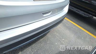 2018 Nissan Rogue SL - zdjęcie 20 z 25 - miniatura