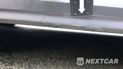2024 Toyota Camry SE - zdjęcie 27 z 34 - miniatura