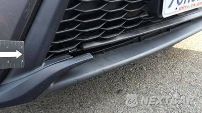 2024 Toyota Camry SE - zdjęcie 24 z 34 - miniatura