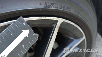 2024 Toyota Camry SE - zdjęcie 32 z 34 - miniatura