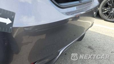 2024 Toyota Camry SE - zdjęcie 31 z 34 - miniatura