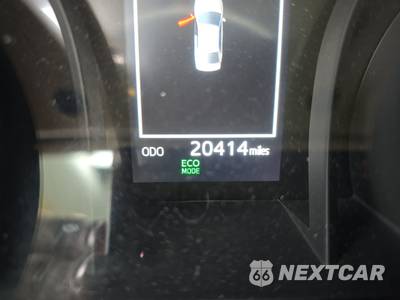 2024 Toyota Camry SE - zdjęcie 12 z 34 - miniatura