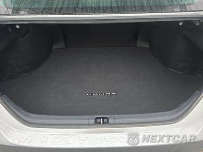 2024 Toyota Camry SE - zdjęcie 17 z 32 - miniatura