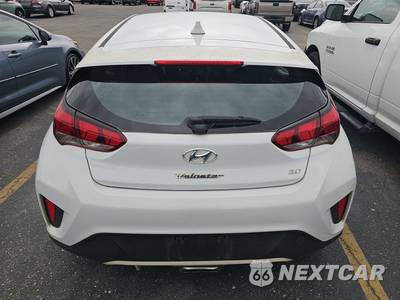 2019 Hyundai Veloster 2.0 - zdjęcie 5 z 23 - miniatura