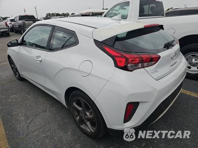 2019 Hyundai Veloster 2.0 - zdjęcie 6 z 23 - miniatura