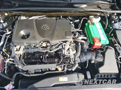 2019 Toyota Camry SE - zdjęcie 15 z 24 - miniatura