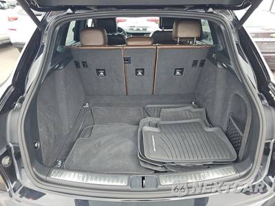 2015 Porsche Macan S - zdjęcie 16 z 28 - miniatura