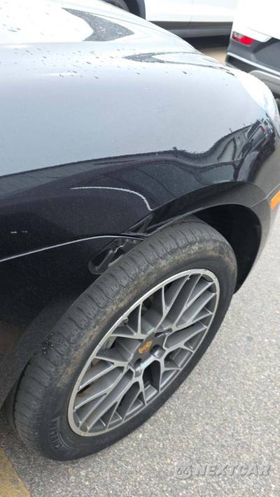 2015 Porsche Macan S - zdjęcie 19 z 28 - miniatura