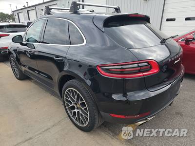 2015 Porsche Macan S - zdjęcie 6 z 28 - miniatura