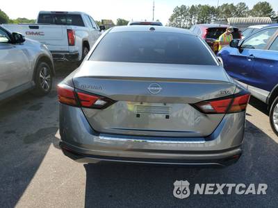 2023 Nissan Altima SV - zdjęcie 5 z 20 - miniatura