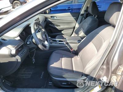 2023 Nissan Altima SV - zdjęcie 7 z 20 - miniatura
